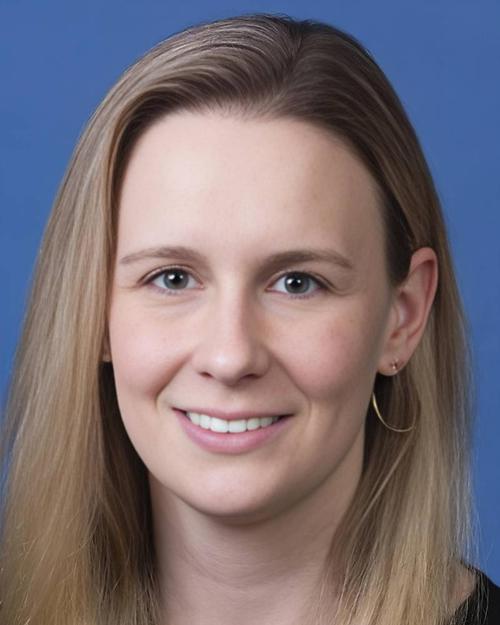 Dr. Shannon Marie Jones, MD - Pediatric Cardiology