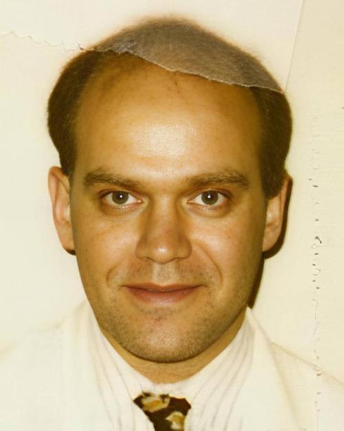 Richard D Kaplan