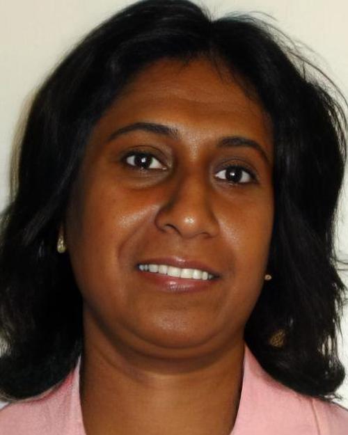Nilanee Antonette Karikaran