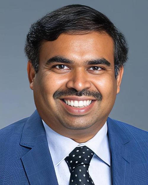 Dr. Venu Madhav Konala, MD - Douglasville, GA - Hematology Oncology