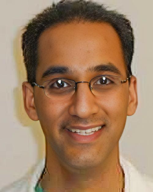 Arvind Arun Kulkarni