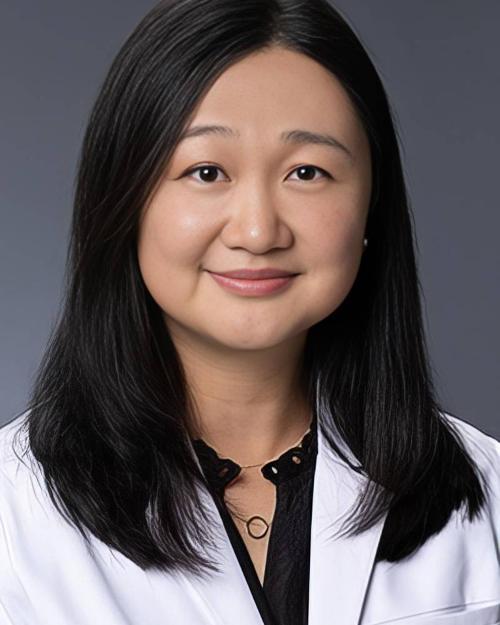 Dr. Jennie Honloi Law, MD - Alpharetta, GA - Endocrinology