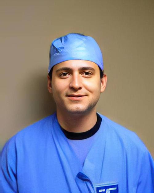 Zachary David Lazarus