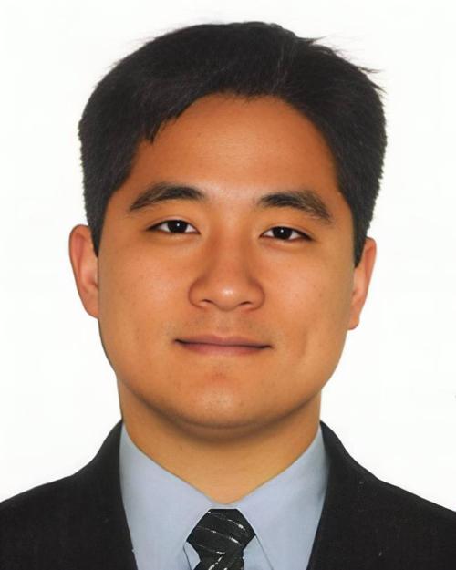 Eugene E. Lee