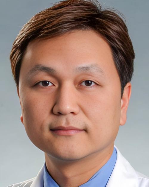 James Songmin Lee