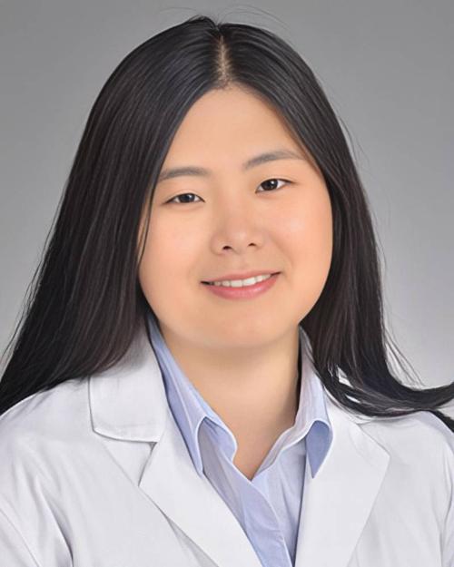 Dr. Ji Yeon 