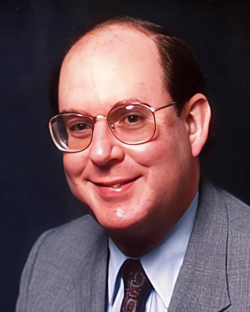 Steven J. Levy