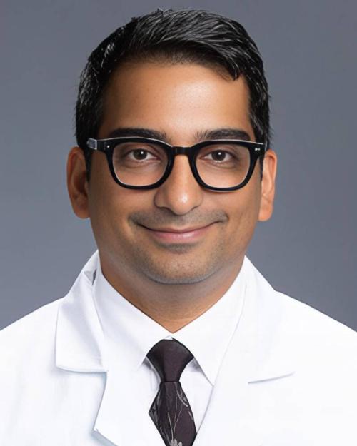 Dr. Syed Arif Mahmood, MD - Alpharetta, GA - Pulmonology