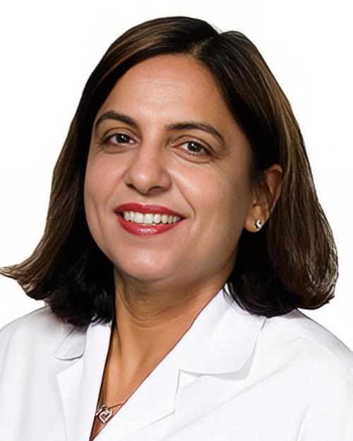 Dr. Premila Malhotra, MD - Macon, GA - Hematology Oncology, Medical ...