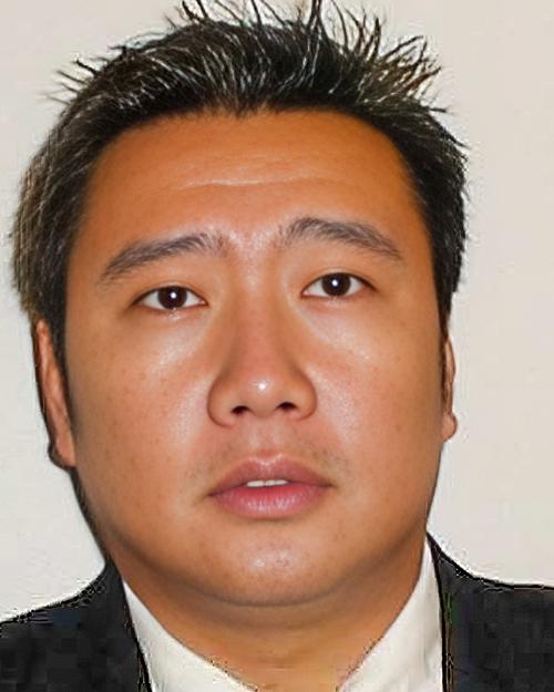 Brandon-Dzung Duc-Tien Mang