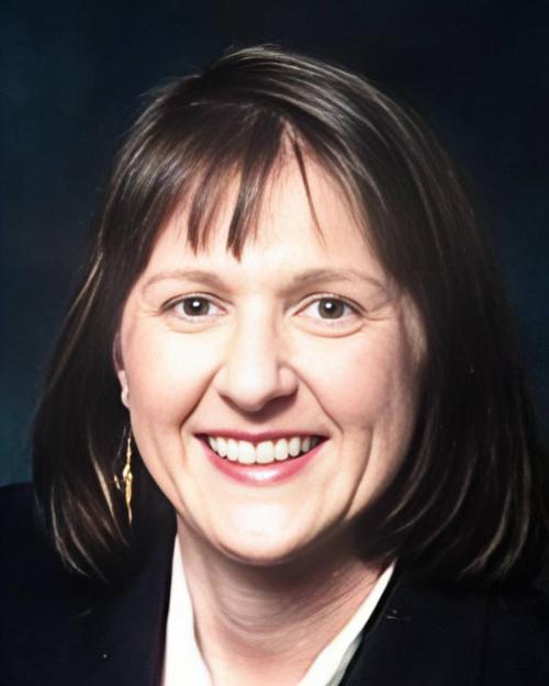 Deborah Ann Martin