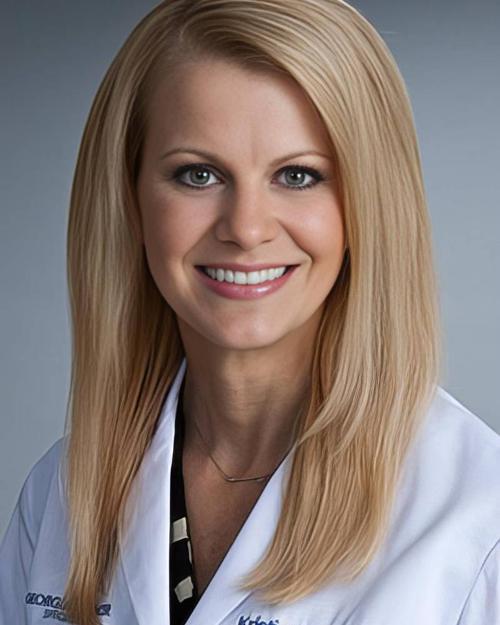 Dr. Kristy G McDonald-Grimm, MD - Atlanta, GA - Medical Oncology