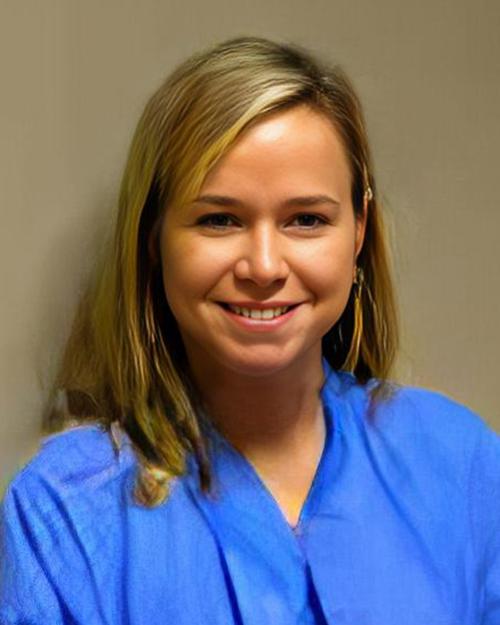 Dr. Catherine Claire Meredith, MD - Anesthesiology