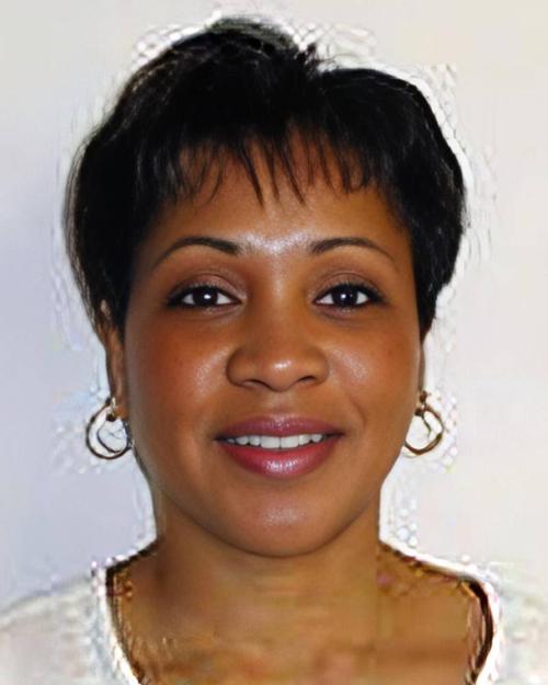 Dr. Yvonne Scott Miller, MD - Gynecology, Obstetrics and Gynecology