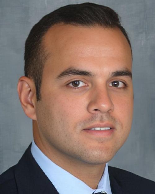 Dr. Cesar Sebastian Molina Andrade, MD - General Surgery, Hand Surgery