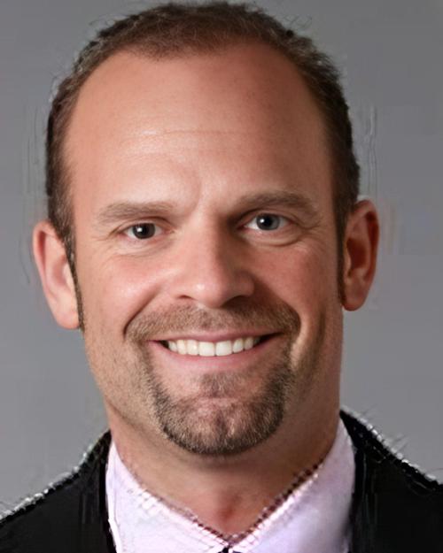 Robert Daniel Moore
