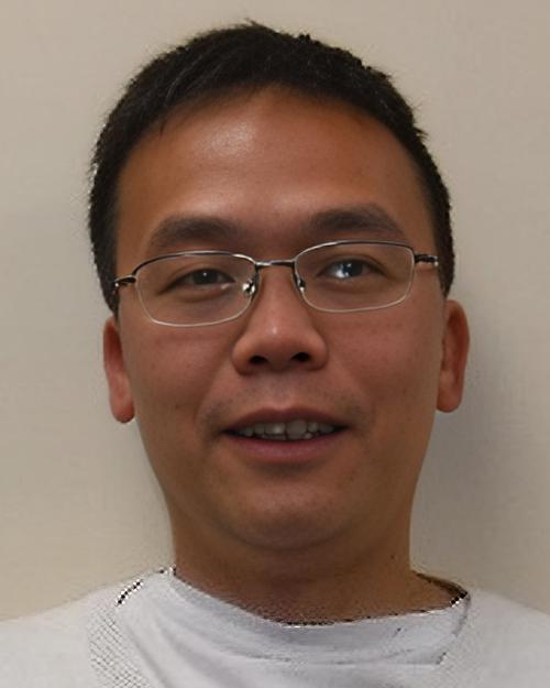 Dr. Thinh Le Nguyen, MD - Hospital Medicine, Internal Medicine