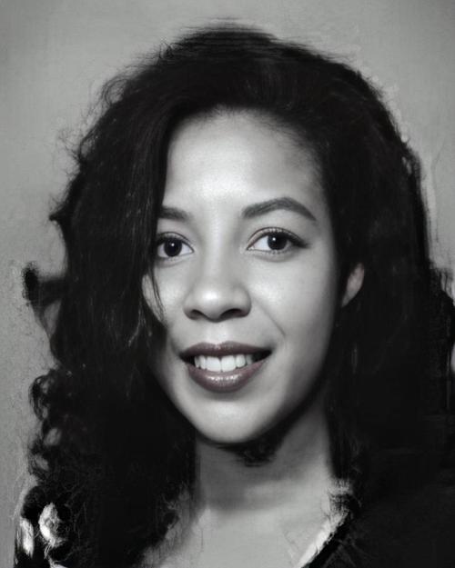 Shannon Denise Norris