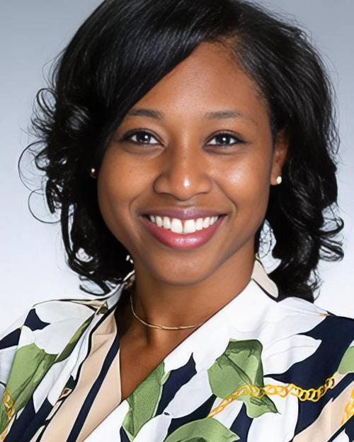 Dr. Beatrix Oserere Ohienmhen, MD - Woodstock, GA - Pediatrics