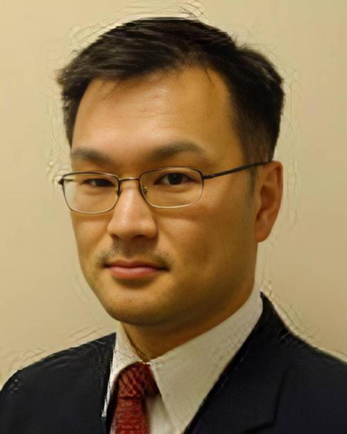 Dr. Jin Park, MD Atlanta, GA Diagnostic Radiology