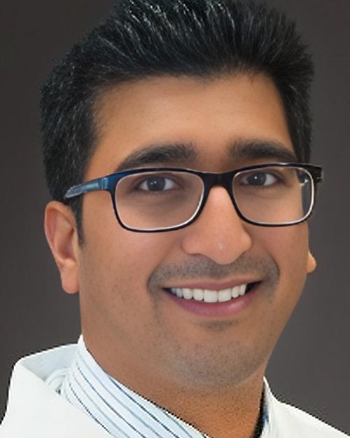 Dr. Jitesh V. Patel, MD - Urology