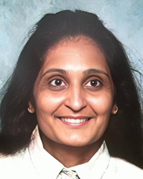 Neeta Jhaverbhai Patel