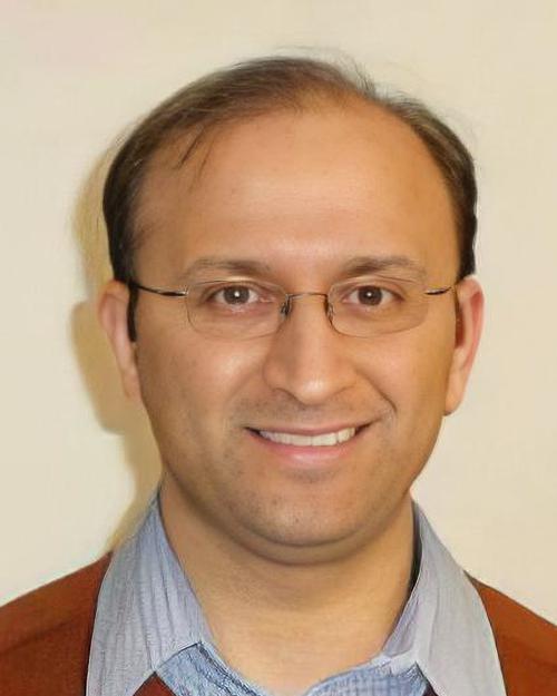 Sandeep Vimal Pathak