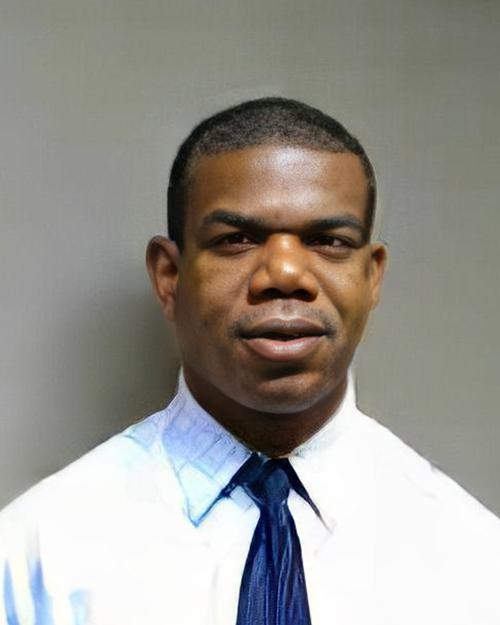 Rory Armon Priester