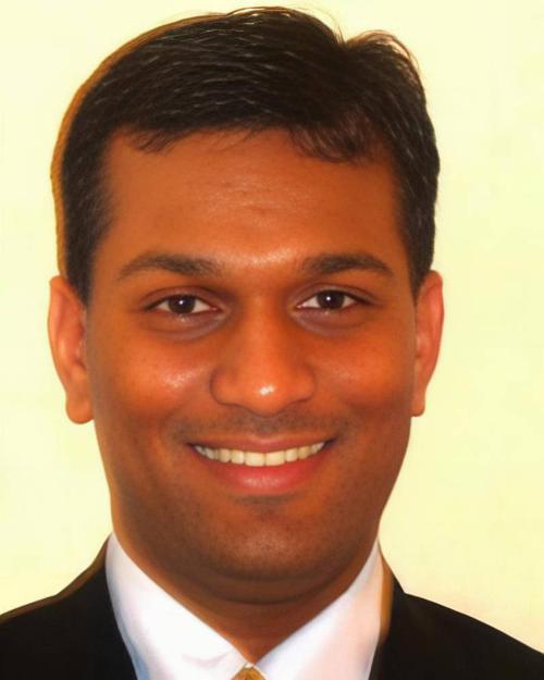 Dr. Praveen Chintala Reddy, MD - Atlanta, GA - Diagnostic Radiology