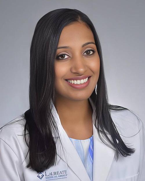 Dr. Sisira Thanmayi Reddy, Md - Atlanta, Ga - Rheumatology