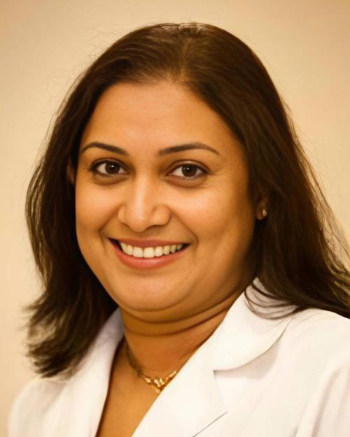 Dr. Sowmya Reddy, MD - Obstetrics and Gynecology