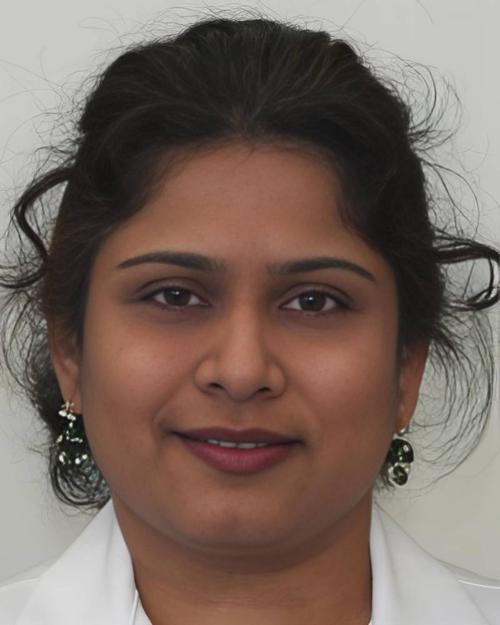 Dr. Sudha P Reddy, MD - Hospital Medicine, Internal Medicine