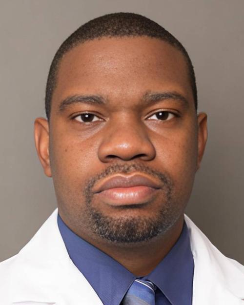 Lawrence Lee Robinson Jr., MD