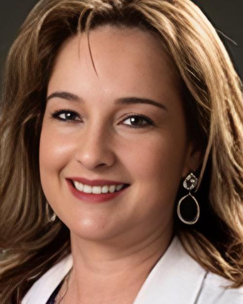 Maria J Roca Martinez