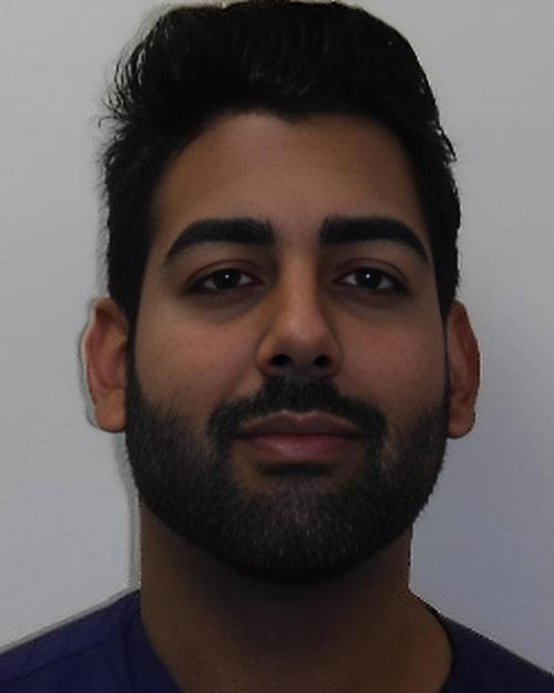 Vikram Kunal Sabarwal