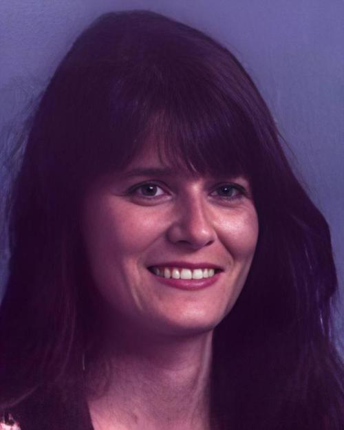 Gabrielle M. Sabini