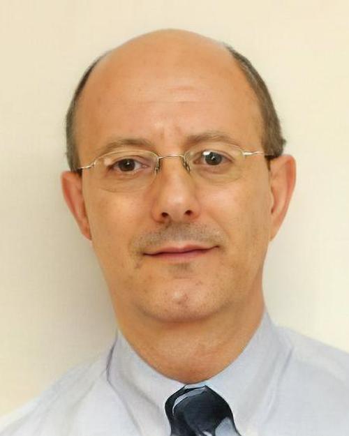 Brian David Salmenson