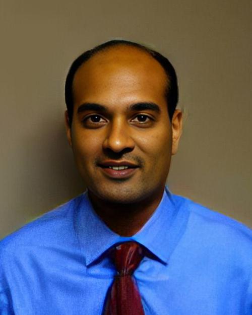 Neil Atul Shah