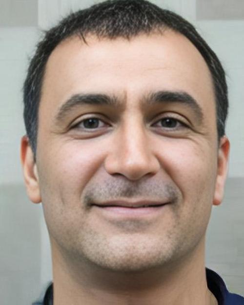 Abtin Shahriari