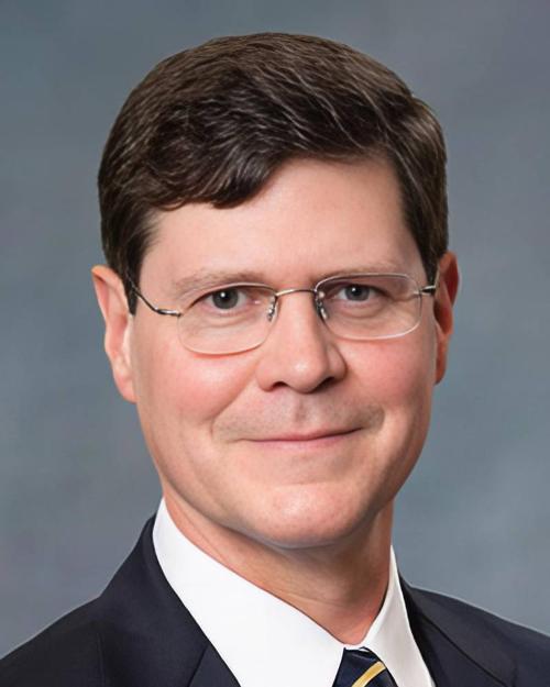 Dr. Edwin A Smith, MD - Urology