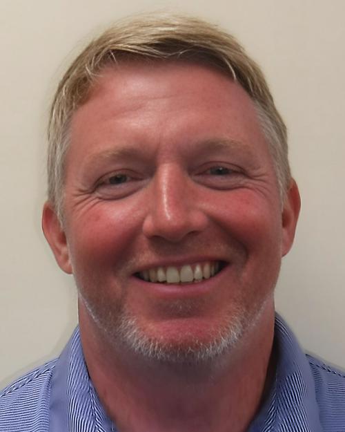 Michael Anthony Smith