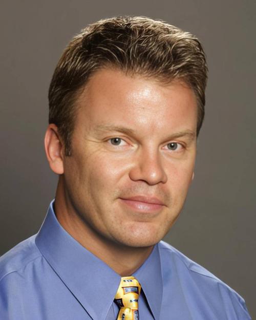 Eric S Steenlage