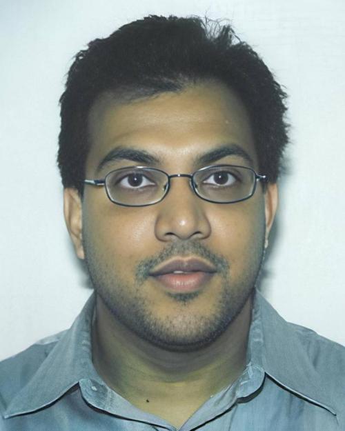 Raghuveer Suryadevara