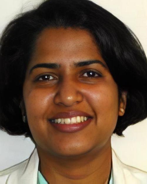 Jyotsna Talapaneni