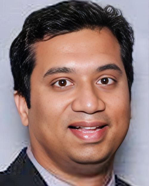 Sanjeev S. Tendolkar