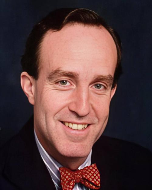 James R Thomsen