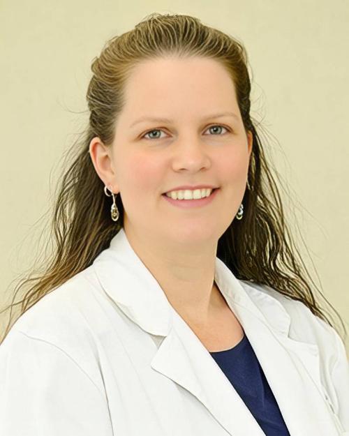 Dr. Anne Berry Todd, MD - East Ellijay, GA - Family Medicine