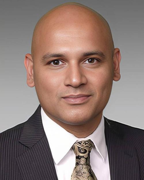 Dr. Kamal N Ummed, MD - Atlanta, GA - Medical Oncology