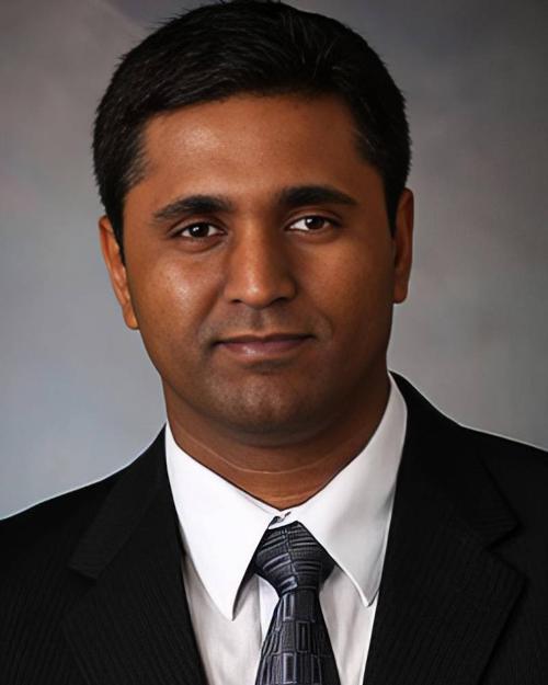 Dr. Sunil Vallurupalli, MD - Alpharetta, GA - Pulmonary Critical Care ...