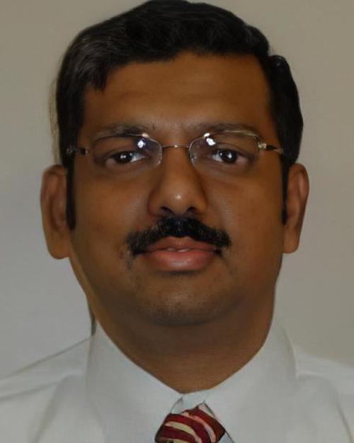 Dr. Kota R Venkatesh, MD - Colon and Rectal Surgery, General Surgery